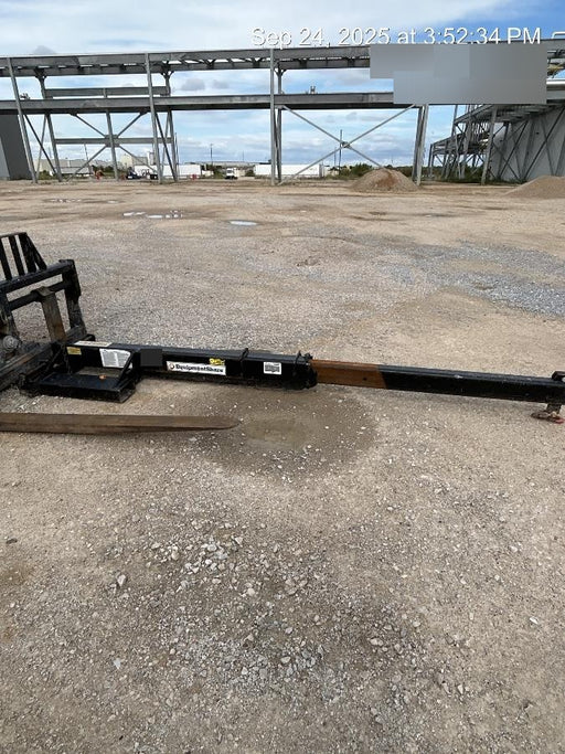 2024 STAR INDUSTRIES M1360B - Star JIB Boom