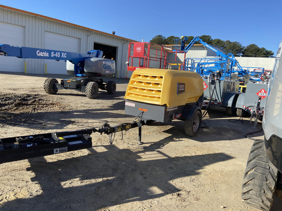 2020 ATLAS COPCO XAS188