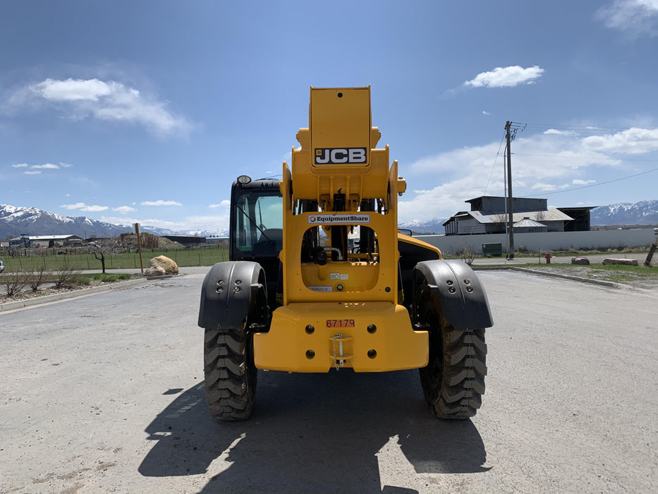 2020 JCB 510-56 JCB 510-56