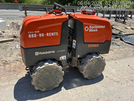 2024 HUSQVARNA LP9505