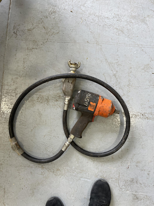 2021 MICHIGAN PNEUMATIC 750SS