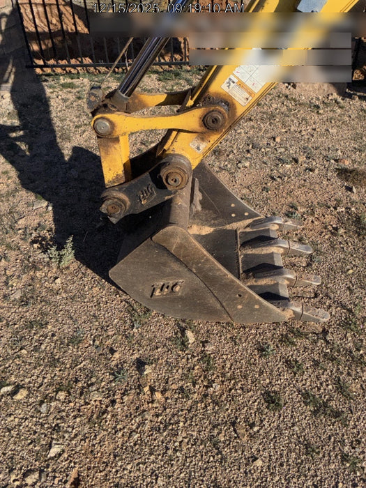 2020 YANMAR ViO55PRL