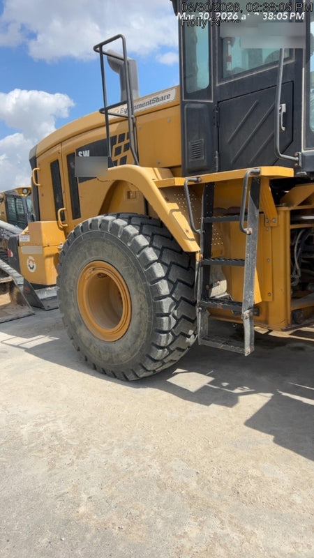 2020 SANY SW405K