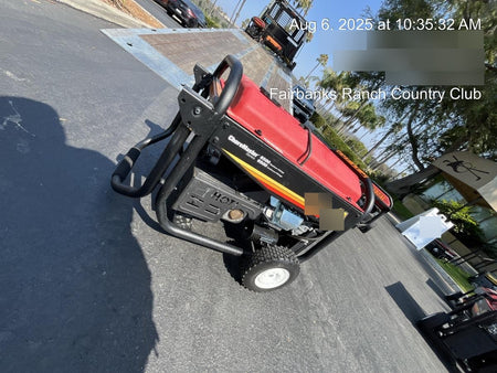 2025 MI-T-M GEN-6500-0MM1