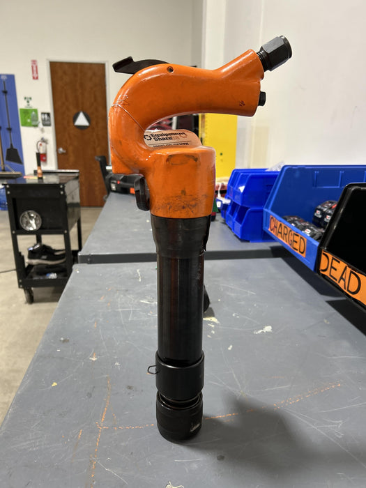 2024 MICHIGAN PNEUMATIC EME-4123-3R-QC