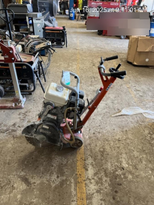 2022 HUSQVARNA FS309