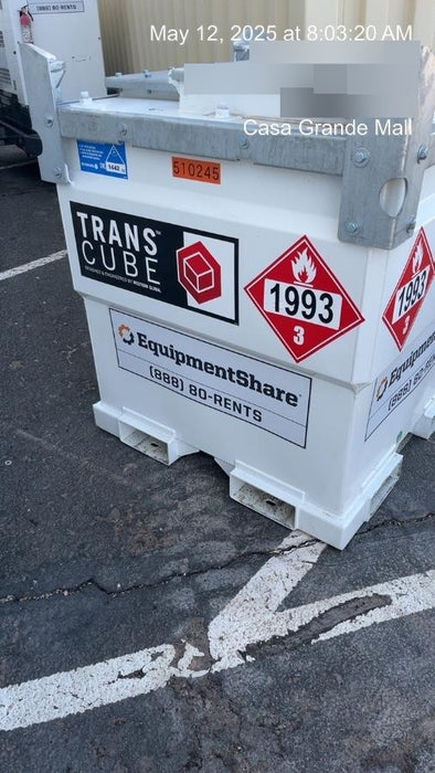 2025 WESTERN GLOBAL 10TCG-ES-12VFHK