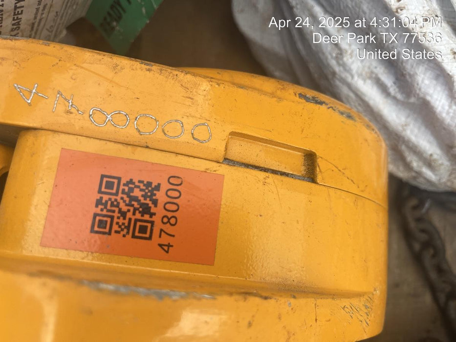 2024 HARRINGTON CF015-30