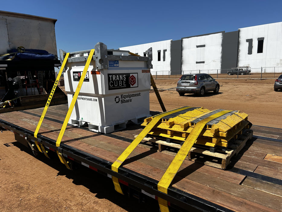 2024 WESTERN GLOBAL 10TCG-ES-12VFHK