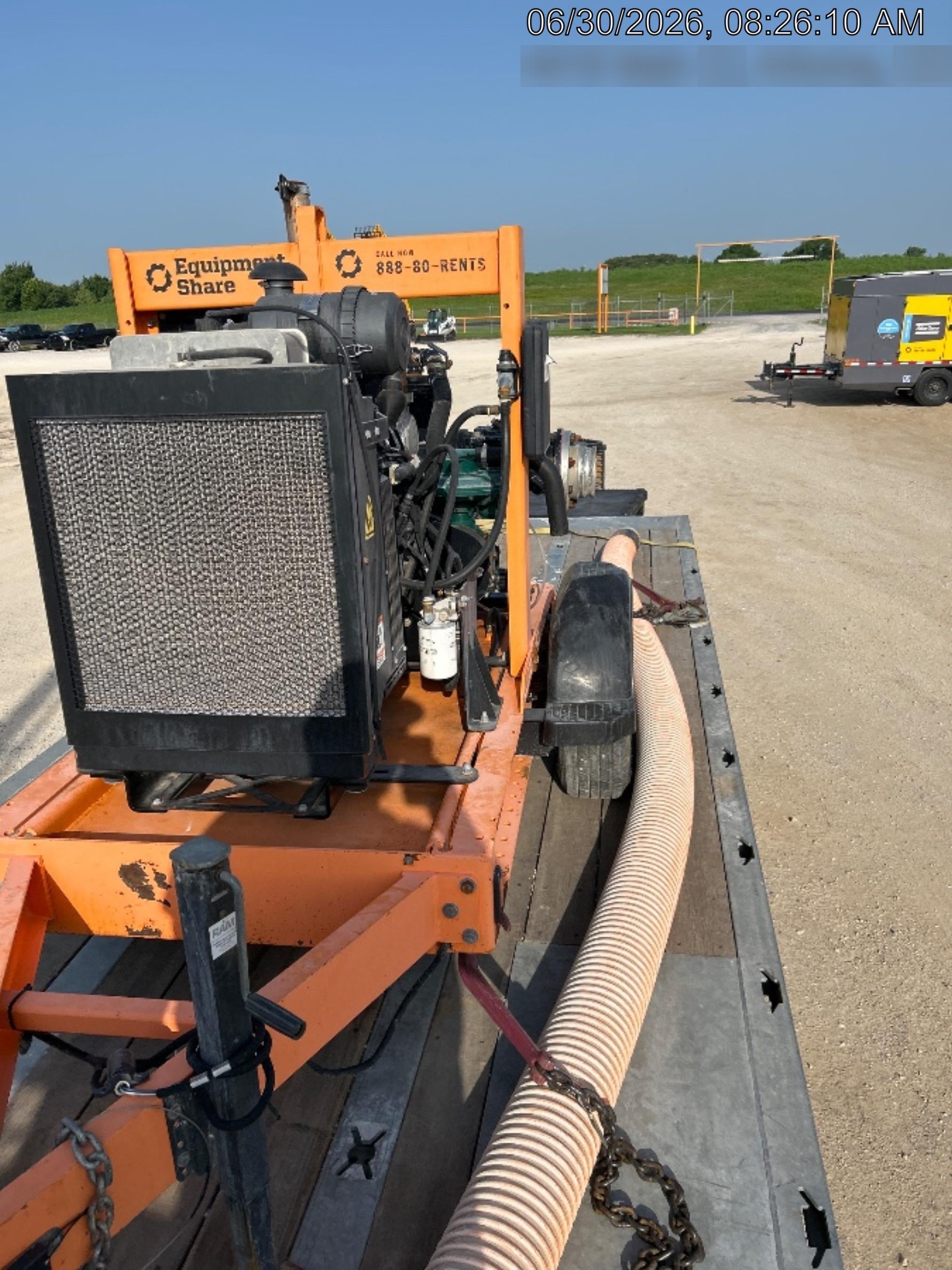 2021 PIONEER PP66S12L71-TD2.9L4