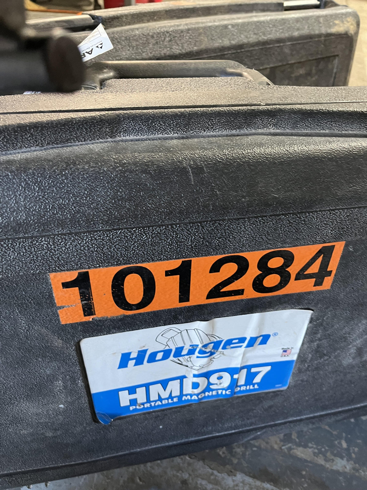 2020 HOUGEN MFG HMD917