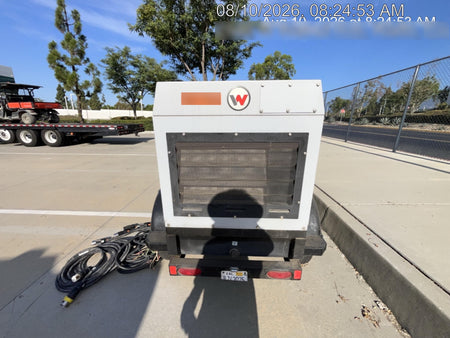 2019 WACKER NEUSON G25