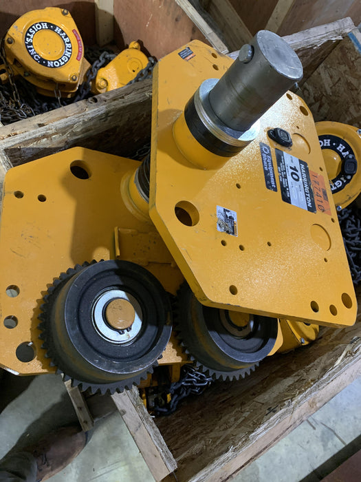 2021 HARRINGTON PT100