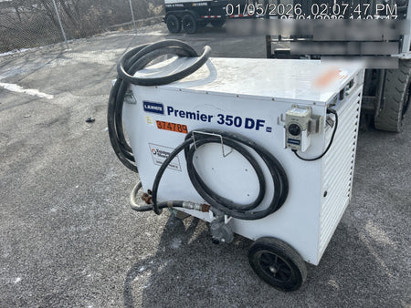 2023 LB WHITE Premier 350 DF 2.0 LINK