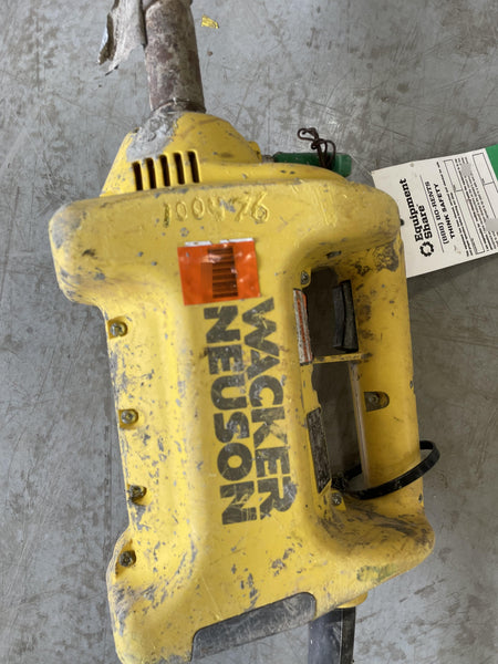 2020 WACKER NEUSON M1500