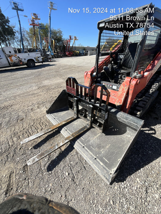 2024 VIRNIG PF4855-5VG