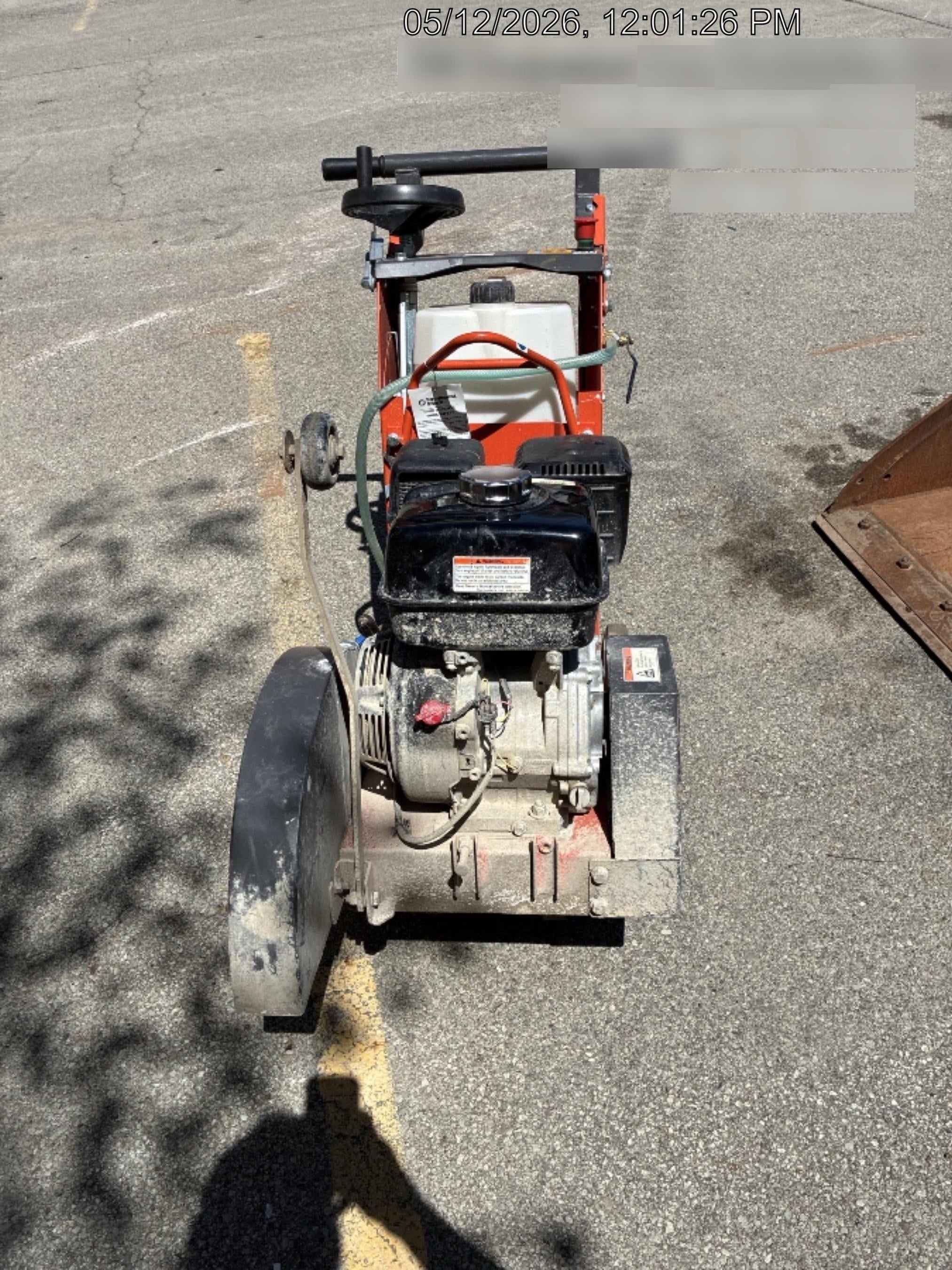 2024 HUSQVARNA FS 400 LV