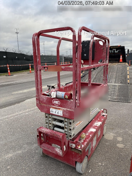 2019 MEC 1330SE MEC 1330SE w/2 Yr Full Extended Warranty