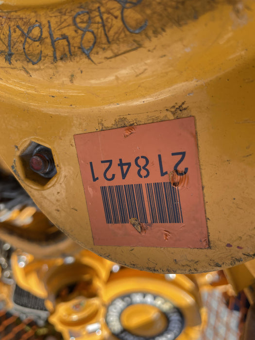 2022 HARRINGTON CF015-20