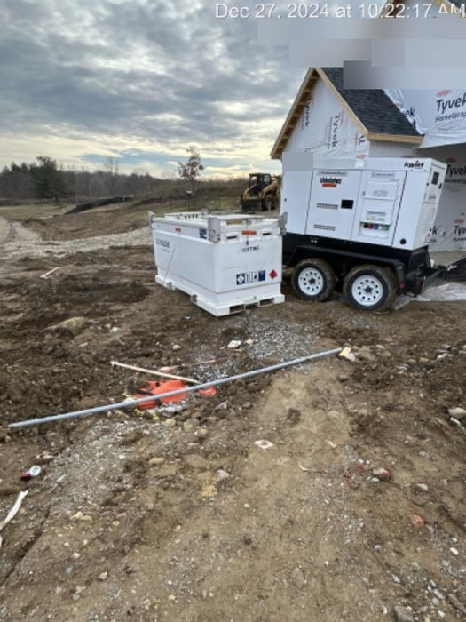 2022 LOFTIN AC-DF-475-37