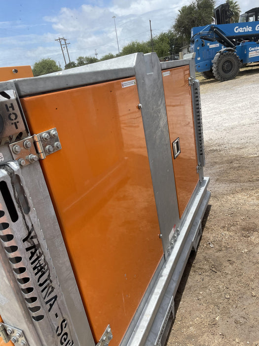 2022 MYERS-SETH MSP PP-150