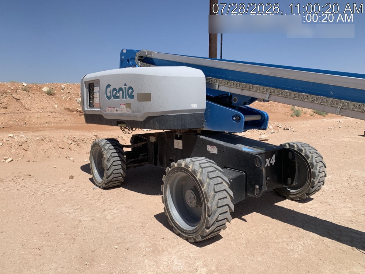 2018 GENIE S-65