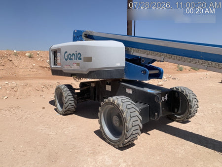 2018 GENIE S-65