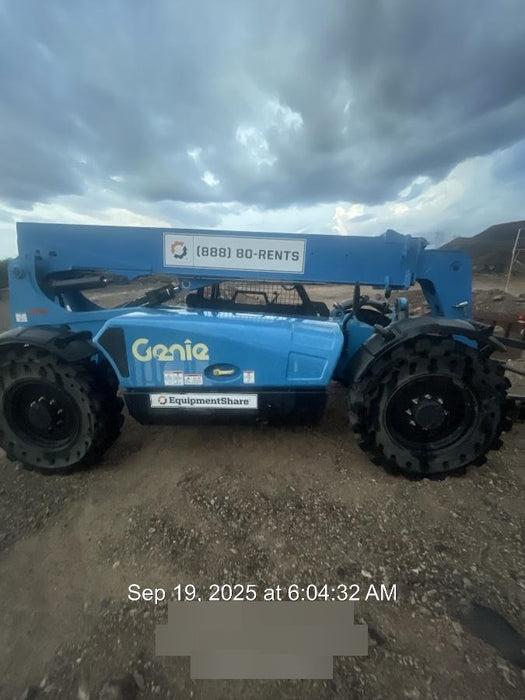 2020 GENIE GTH-636