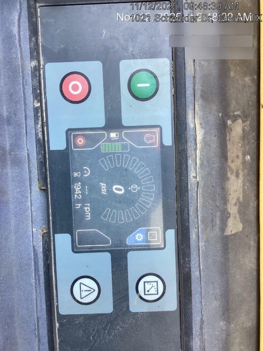 2022 ATLAS COPCO XAS188 CWK