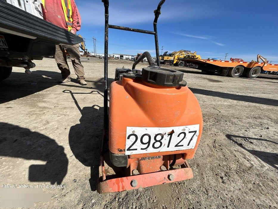 2023 MULTIQUIP MVC82VHW