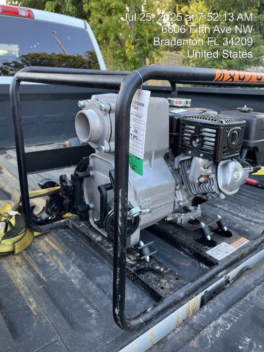 2025 MI-T-M WTP-T03-0MGH