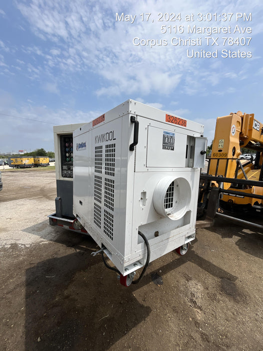 2023 KWIKOOL KPO5-21H