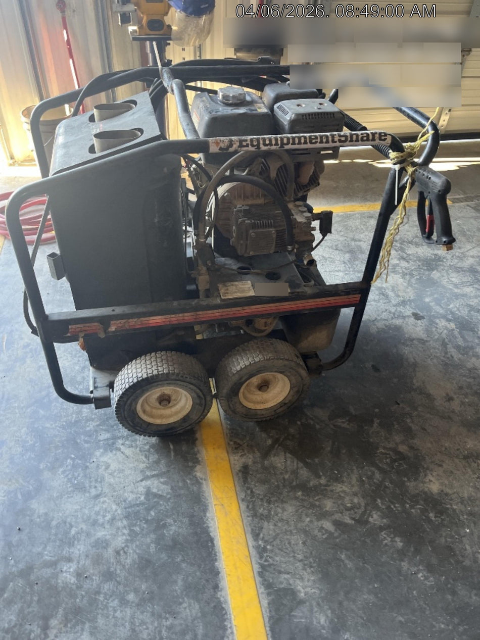 2019 MI-T-M CORPORATION HSP-3504-3MGH