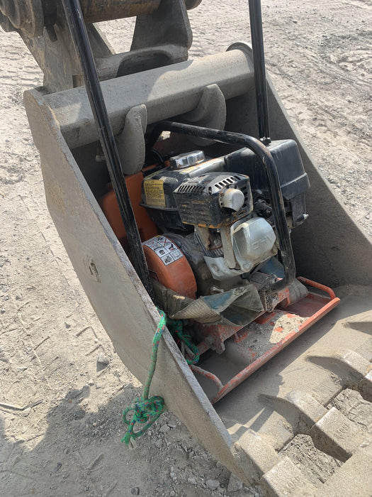 2023 MULTIQUIP MVC82VHW