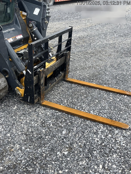 2025 ARROW MATERIAL HANDLING F5100CB