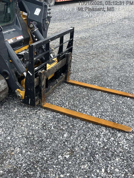 2025 ARROW MATERIAL HANDLING F5100CB