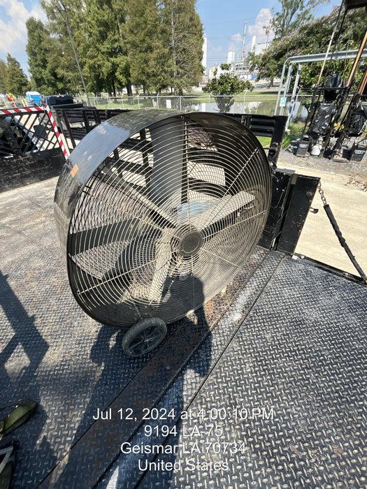 2022 MASTER MHD-42-BDF-C