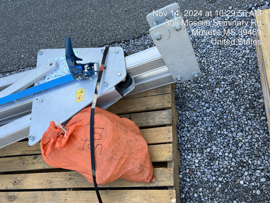 2023 REID LIFTING Port-A-Gantry PGSS11000