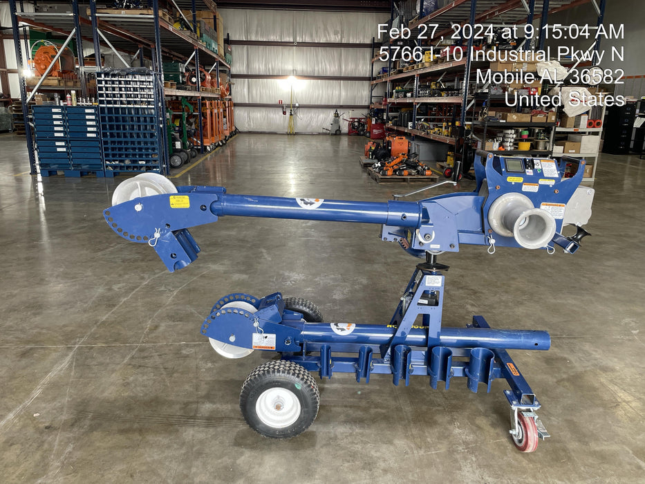 2023 CURRENT TOOLS 100A