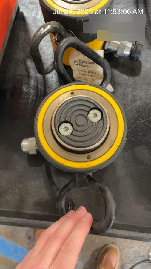 2021 ENERPAC RC502