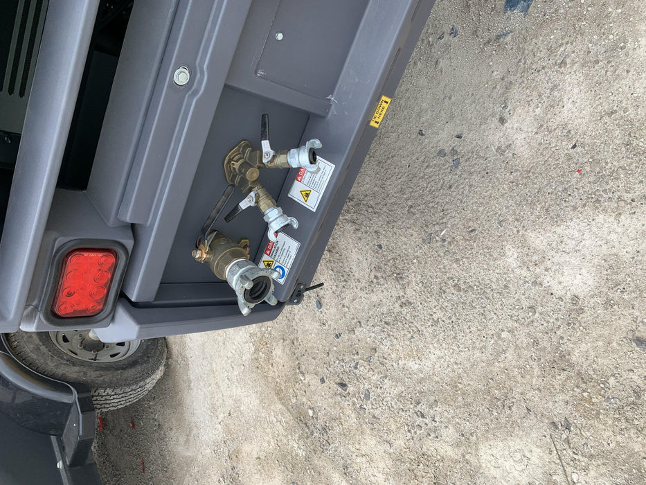 2020 ATLAS COPCO XATS 400 PFF