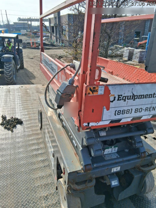 2019 Skyjack SJIII-3219 Standard w/Trojan Batteries