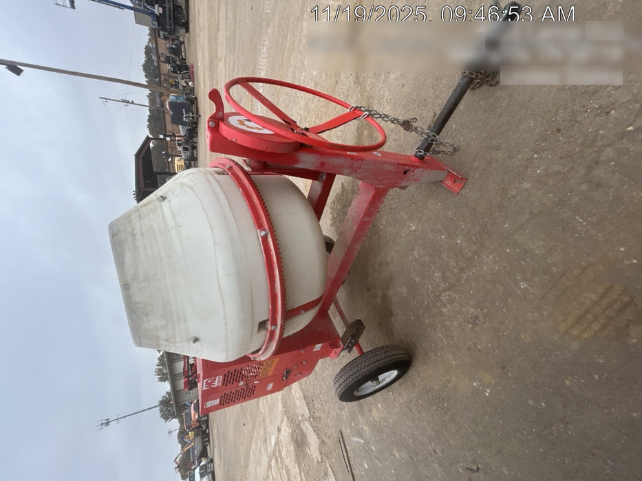 2023 MULTIQUIP MC12PH