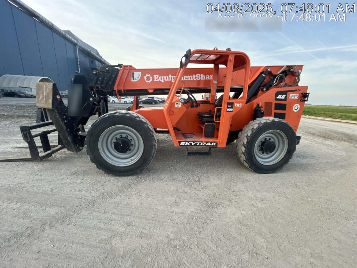 2023 SKYTRAK 12054