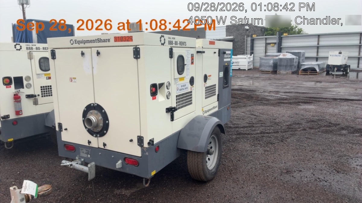 2023 ATLAS COPCO PAC F44 KD-S