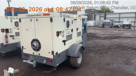 2023 ATLAS COPCO PAC F44 KD-S