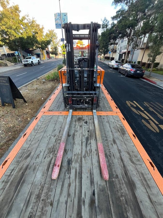 2022 TOYOTA 50-8FGU25