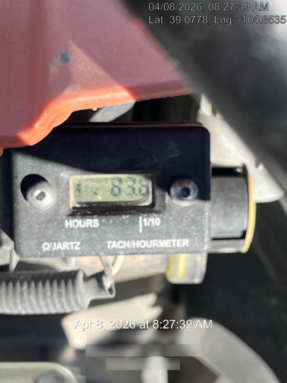2024 HUSQVARNA LT6005
