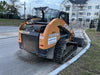 2021 Case TV370B Earthmoving / Compact Track Loaders