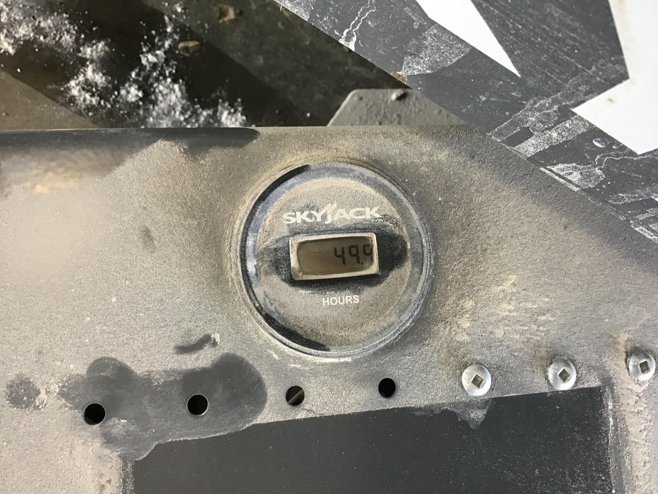 2019 SKYJACK SJIII-3219